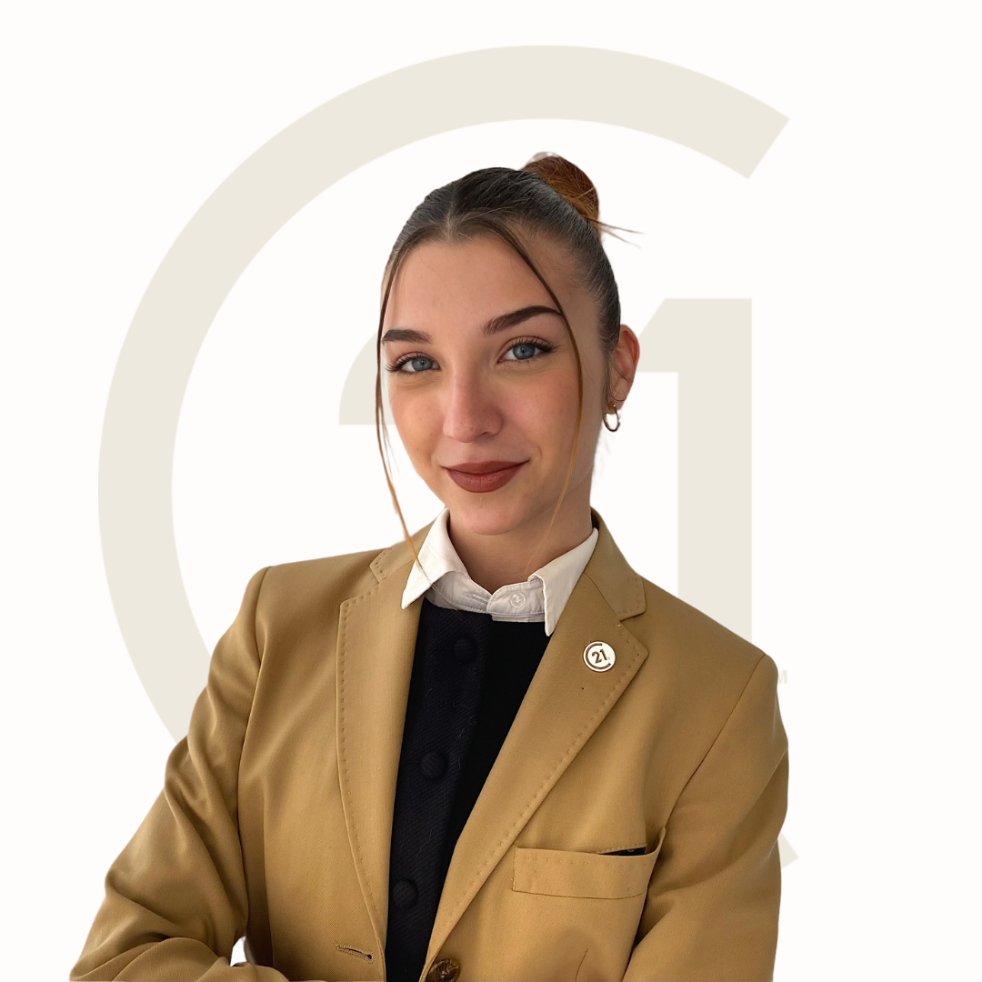 Audrey Sabine Goupil